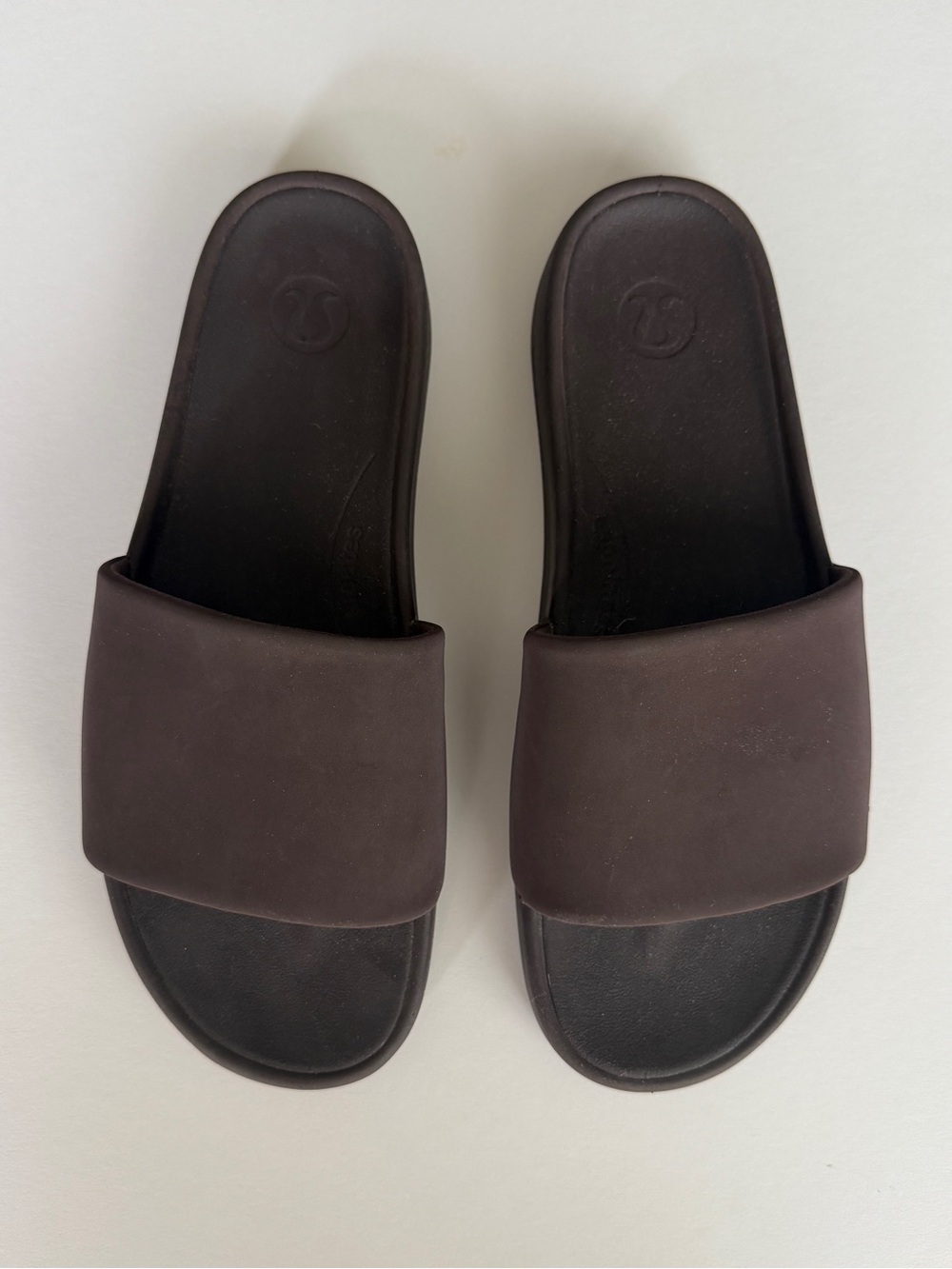 Men’s lululemon RestFeel Sandals - US 11